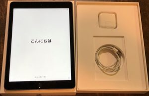 ipadも高く買取ます！大吉藤沢店へお越しください！