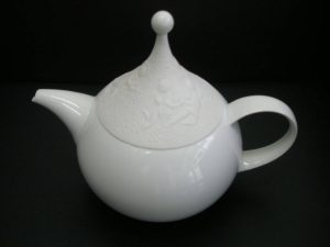 ローゼンタール(Rosenthal)のポットをお買取りしました大吉鶴見店です。