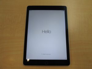 ソフトバンク iPad Air 2 Wi-Fi+Cellular 64GB