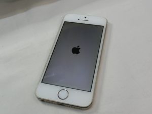 大吉鶴見店はiPhone 5sをお買取りしました。