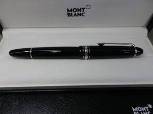 モンブラン(MONTBLANC)のお買取りなら天神橋筋商店街の大吉へ