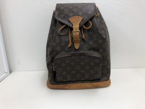 LV,モンスリ