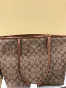 COACH,買取,大和郡山