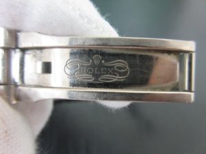 ROLEX　デイト　買取　垂水