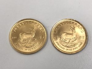 都筑区,金貨,買取したい