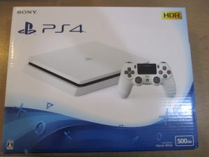 大吉 武蔵小金井店 PS4の画像です。