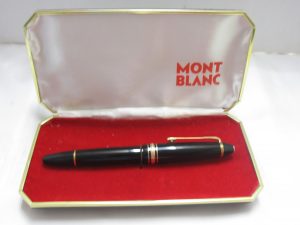 MONTBLANC～モンブラン,買取,大泉