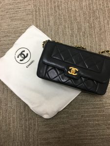 CHANEL,奈良,買取