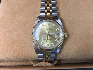 ROLEX（ロレックス）の買取は大吉弘前高田店にお任せください!!