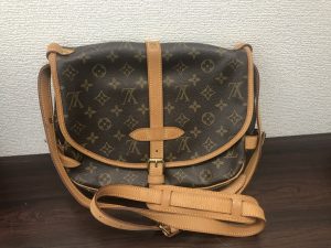 Louis Vuitton 延岡 買取