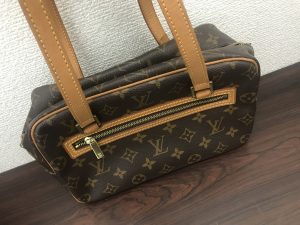 ルイヴィトン 延岡 買取