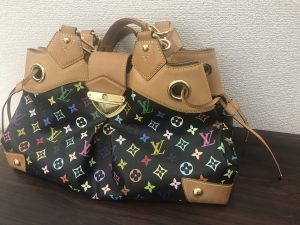 ヴィトン 延岡 買取