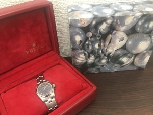 ROLEX 延岡 買取