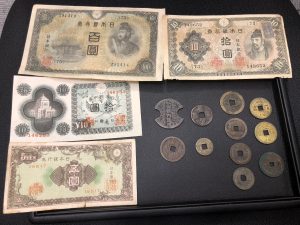 古銭・穴銭のお買取りなら大吉聖蹟桜ヶ丘オーパ店へ！！