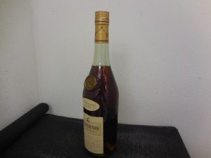 180608本格的に暑くなる前に、飲まない洋酒は大吉大橋店へ。