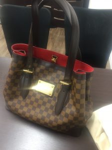 LV ハムステッド