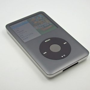 ipod買取大吉大船店