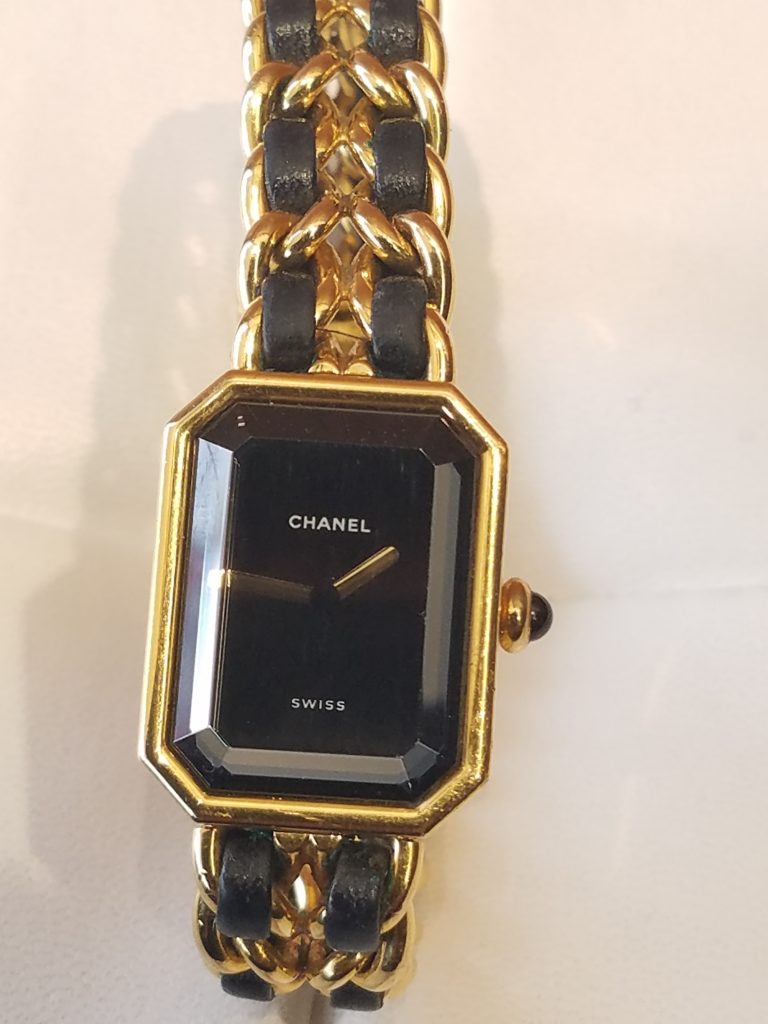 CHANEL プルミエール　お買取り！買取専門店大吉イオンタウン宇多津店（香川県）