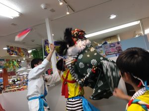 祭りだ！買取専門店大吉MEGAドン・キホーテ弁天町店！ (2)