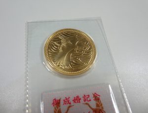 金貨をお買取り！大吉ミレニアシティ岩出店♪金貨をお買取り！大吉ミレニアシティ岩出店♪