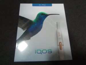 iQOS　買取　海老名