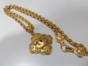 シャネルのアクセ,買取,海老名,座間,綾瀬,相模原