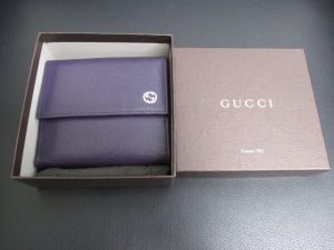 GUCCIのお買取りは大吉イオンモール多摩平の森店へ！