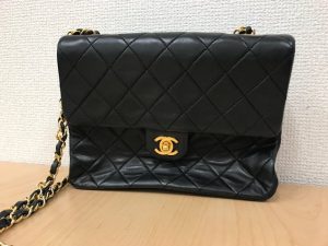 新宿,買取,シャネル