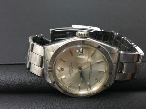 ROLEX（ロレックス）の買取は大吉弘前高田店にお任せ!!