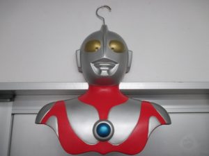 ウルトラマン