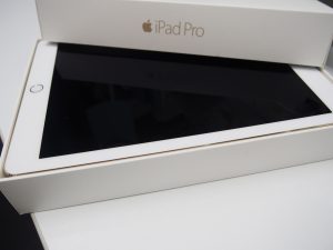 iPad Proをお買取り致しました大吉鶴見店です。