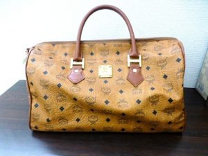 買取 延岡 MCM