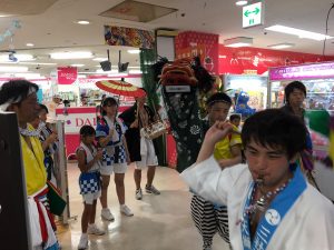 祭りだ！買取専門店大吉MEGAドン・キホーテ弁天町店！ (1)