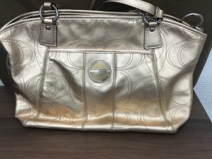 COACH,買取,奈良