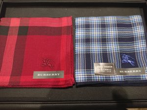 BURBERRYのお買取りは大吉イオンモール多摩平の森店へ！