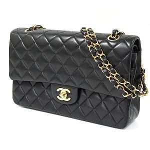 CHANEL シャネル バッグ 買取 大分