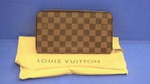 LV オーガナイザー