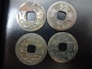 記念硬貨・古銭の買取も大吉 調布店にお任せ下さい！！