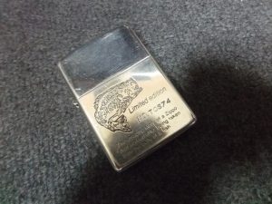 ZIPPO　買取り　海老名