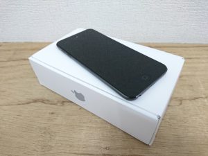 池田市 iPod 買取