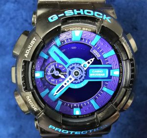 大吉長崎屋小樽店では【G－SHOCK】もお買取り致しますよ～⌚