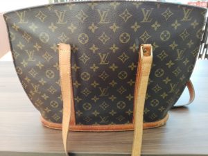 ブランドの王様・LV（ルイヴィトン）を売るなら大吉アクロスプラザ札幌南で間違いなし！！②