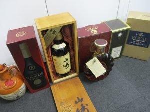 田無,酒,買取