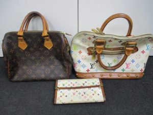 田無,LOUIS VUITTON,ルイ ヴィトン,買取