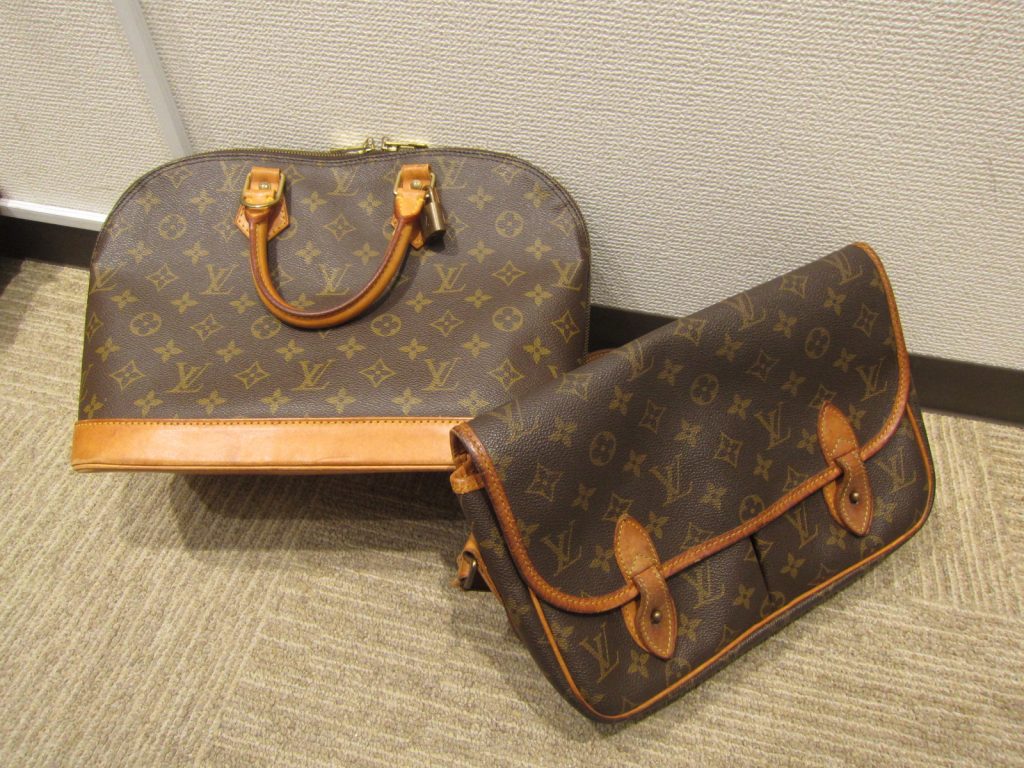 Louis Vuitton お買取り致します。買取専門店大吉イオンタウン宇多津店（香川県）