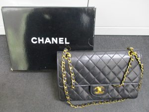 田無,CHANEL,シャネル,買取