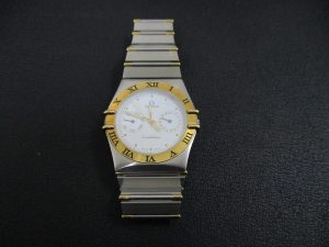 田無,OMEGA,オメガ,買取