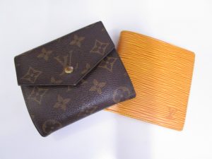 LV　買取　新丸子