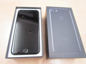 iPhone　買取　新丸子