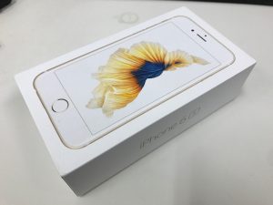 芦屋　iPhone　買取　甲南山手